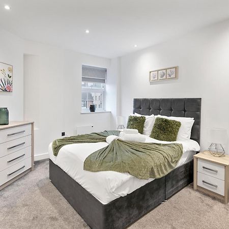 Bright And Spacious Apartment - Excellent Location London Eksteriør bilde