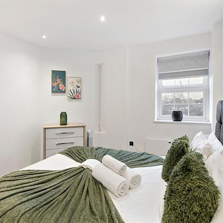 Bright And Spacious Apartment - Excellent Location London Eksteriør bilde