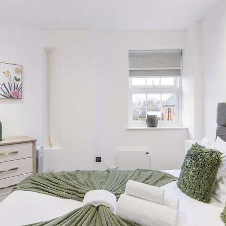 Bright And Spacious Apartment - Excellent Location London Eksteriør bilde