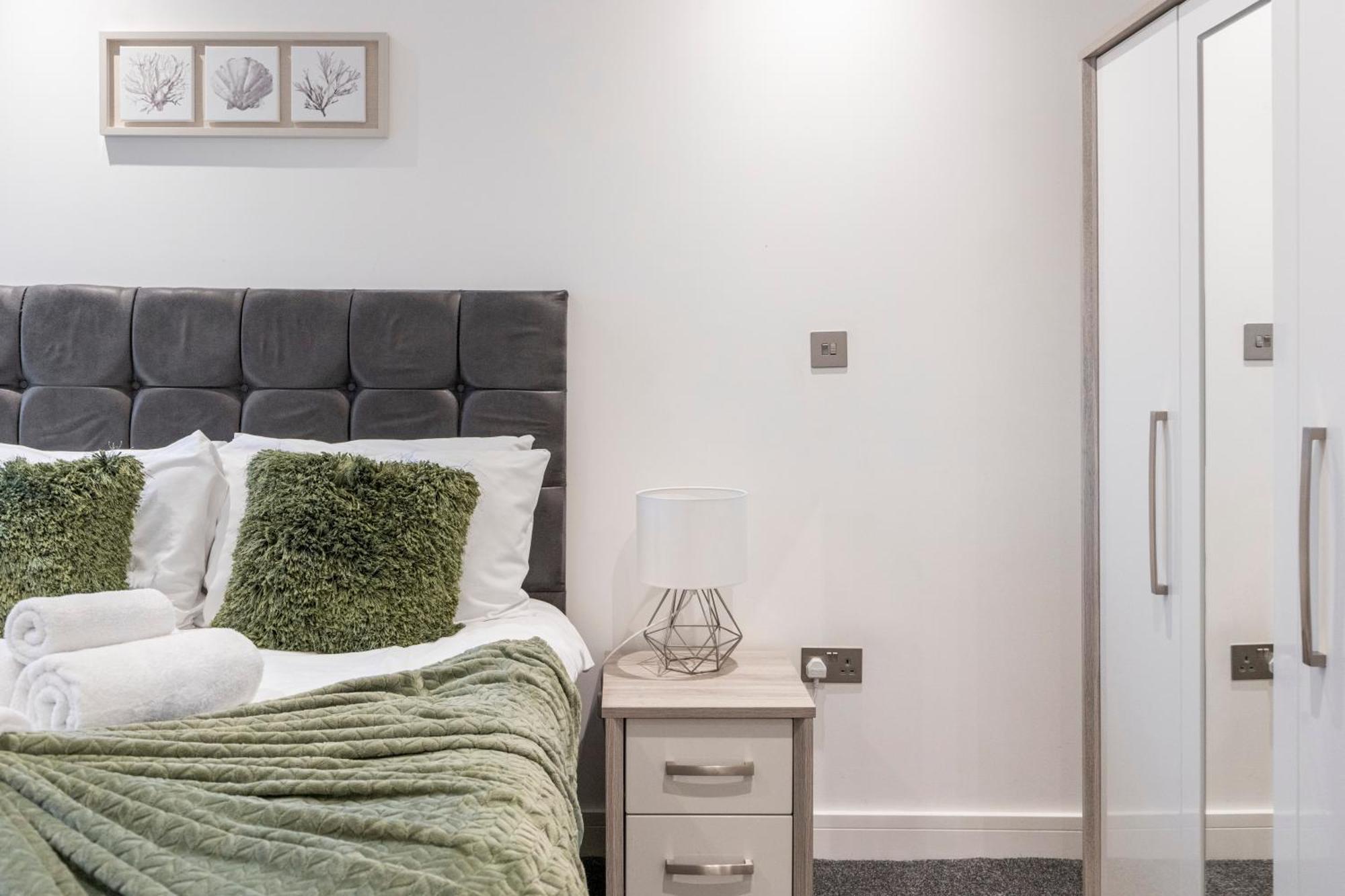 Bright And Spacious Apartment - Excellent Location London Eksteriør bilde