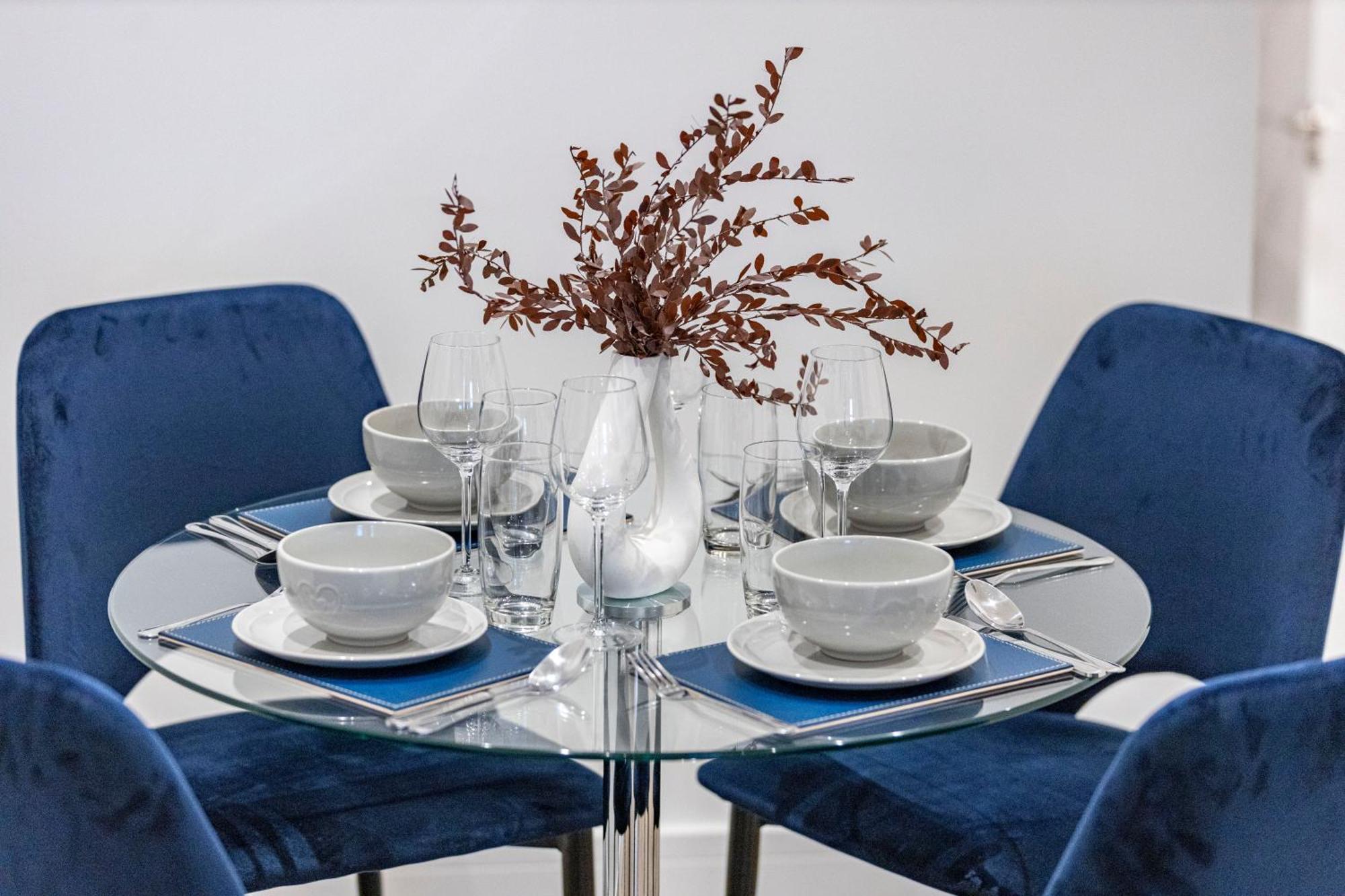 Bright And Spacious Apartment - Excellent Location London Eksteriør bilde